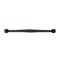 Hickory Hardware Appliance Pull 18 Inch Center to Center P2999-BI - alternate 2